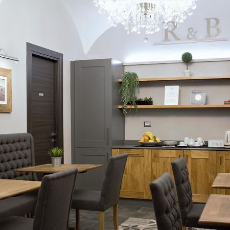 R&B La Torre Bed & Breakfast มอนโดวี ภายนอก รูปภาพ