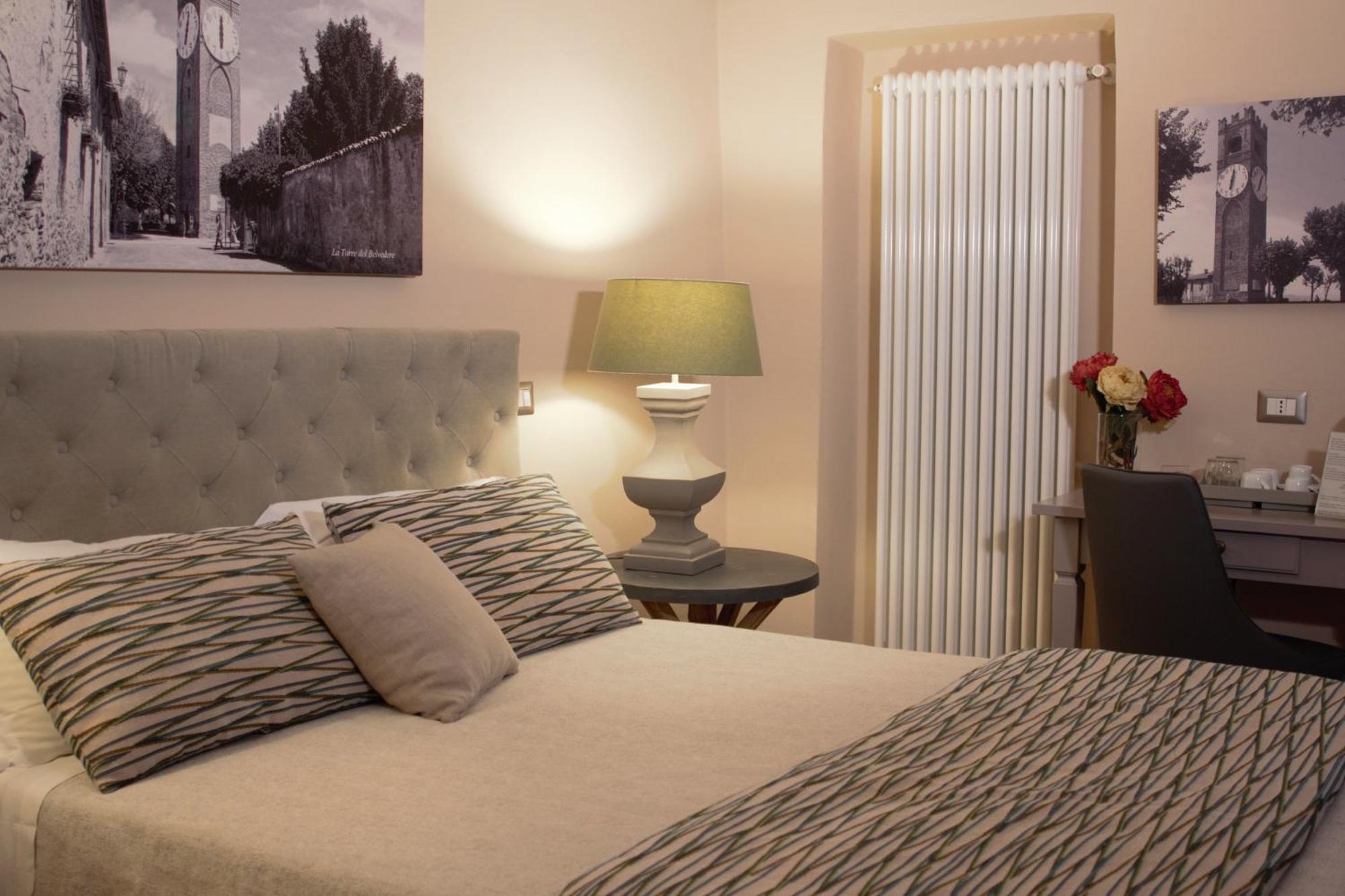 R&B La Torre Bed & Breakfast มอนโดวี ภายนอก รูปภาพ