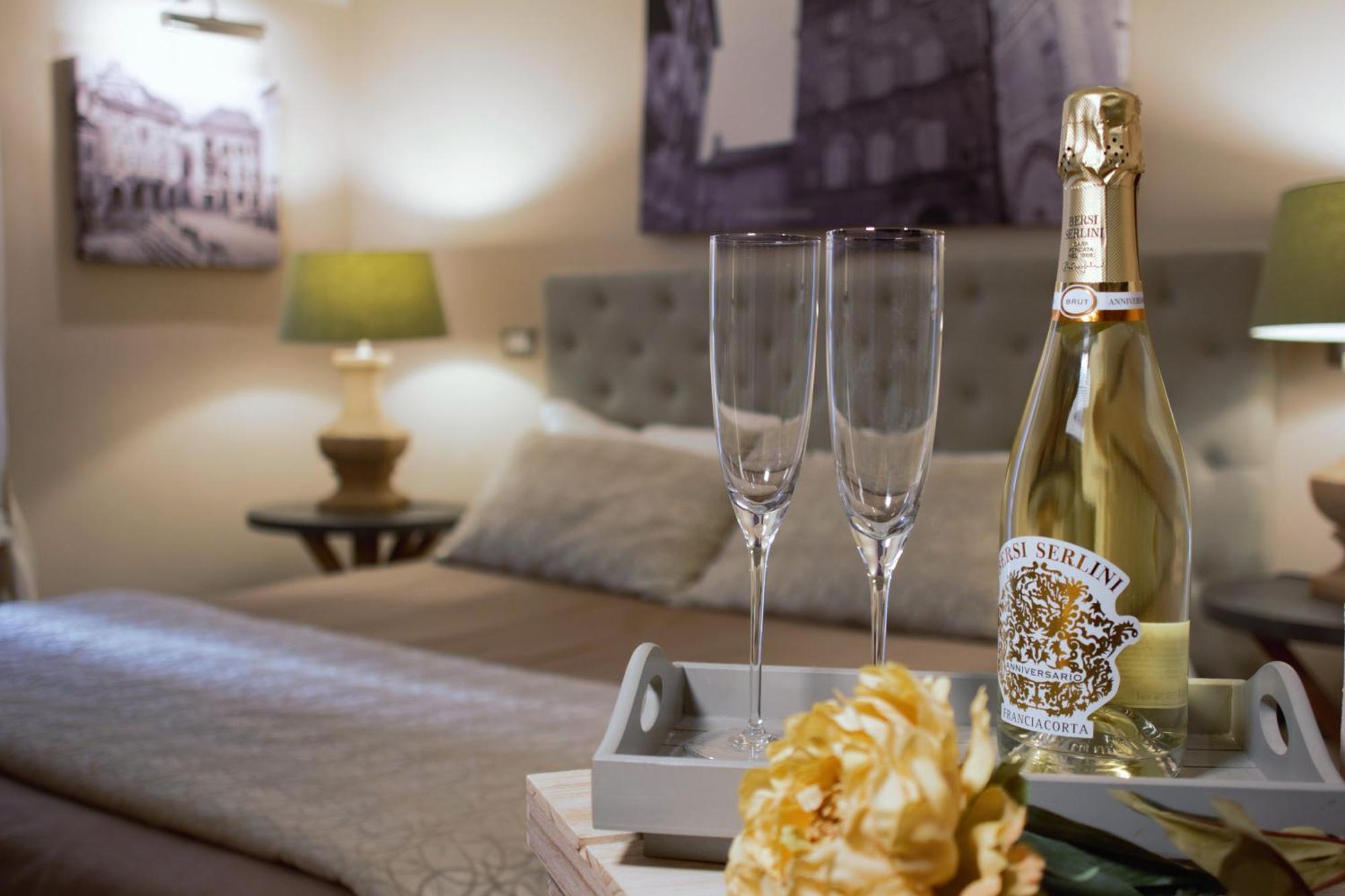 R&B La Torre Bed & Breakfast มอนโดวี ภายนอก รูปภาพ