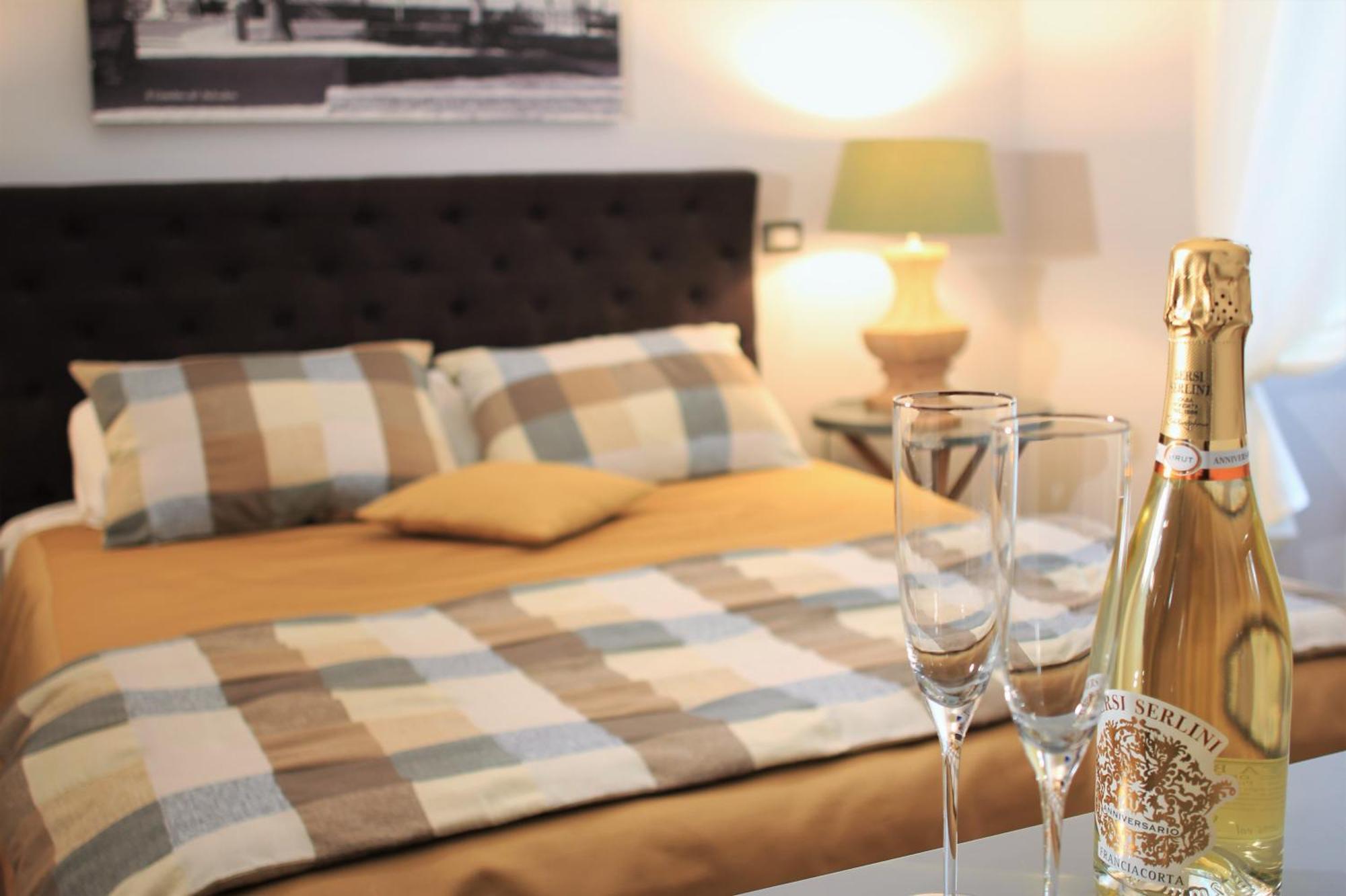R&B La Torre Bed & Breakfast มอนโดวี ภายนอก รูปภาพ