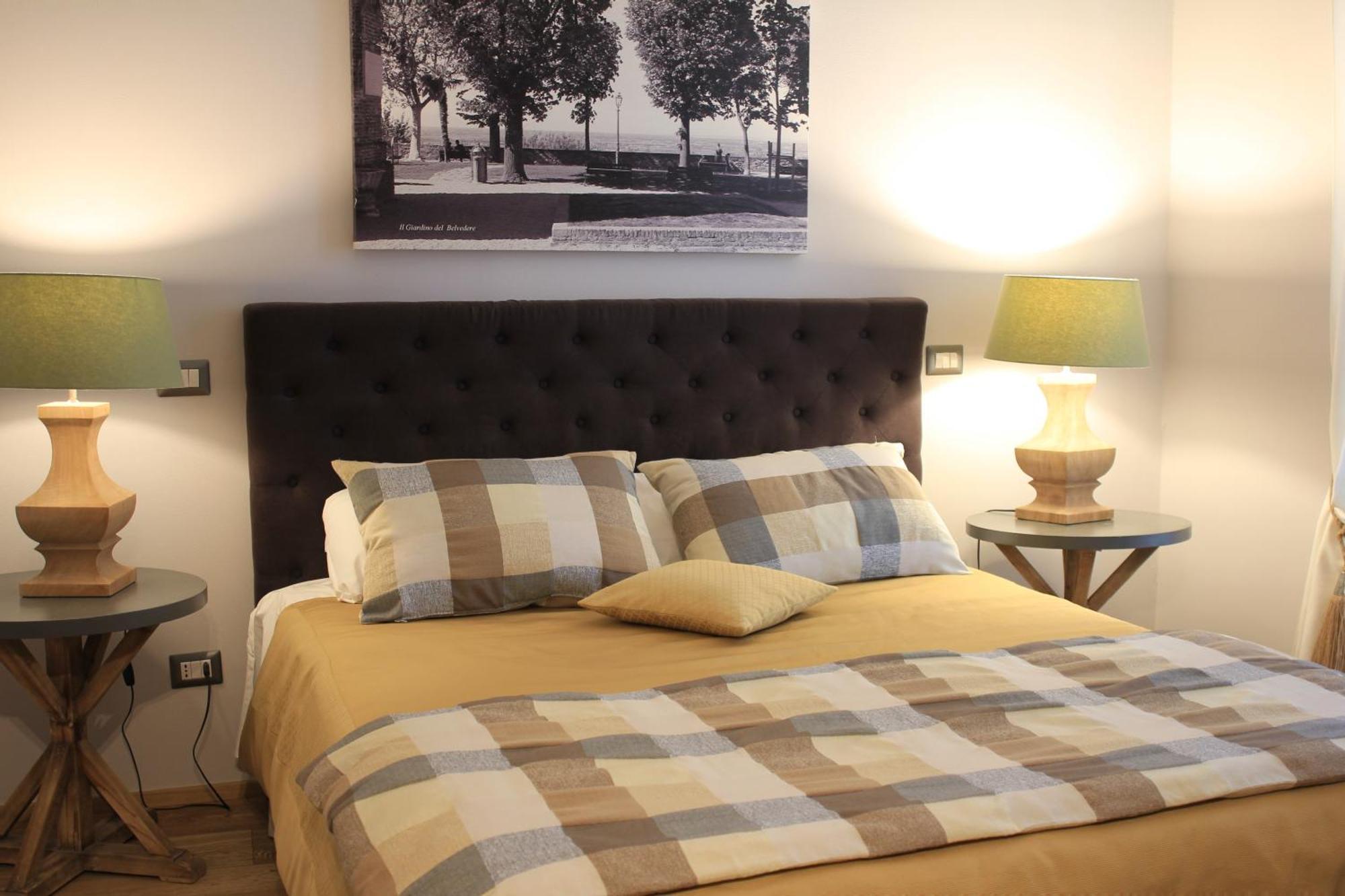 R&B La Torre Bed & Breakfast มอนโดวี ภายนอก รูปภาพ
