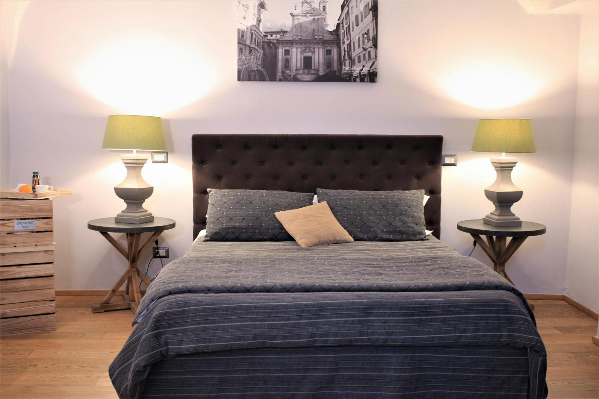 R&B La Torre Bed & Breakfast มอนโดวี ภายนอก รูปภาพ