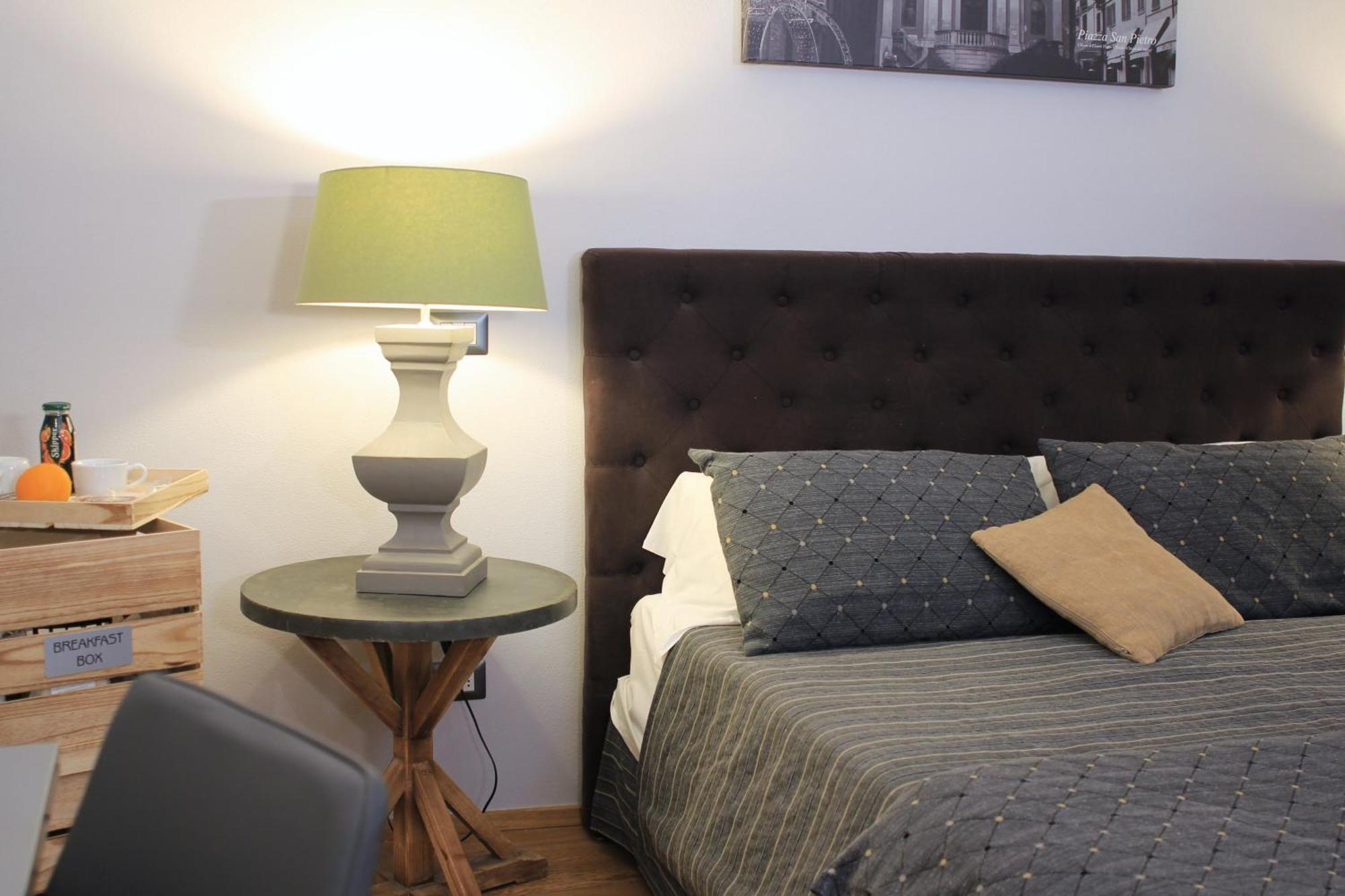 R&B La Torre Bed & Breakfast มอนโดวี ภายนอก รูปภาพ
