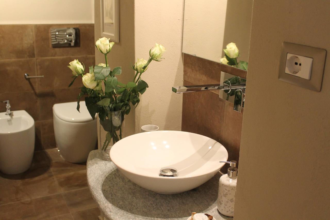 R&B La Torre Bed & Breakfast มอนโดวี ภายนอก รูปภาพ