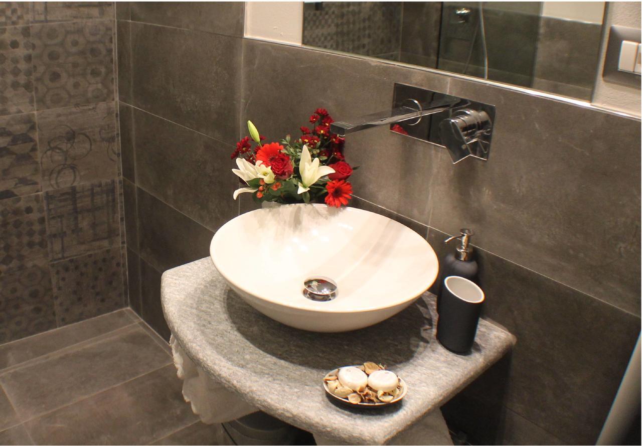 R&B La Torre Bed & Breakfast มอนโดวี ภายนอก รูปภาพ