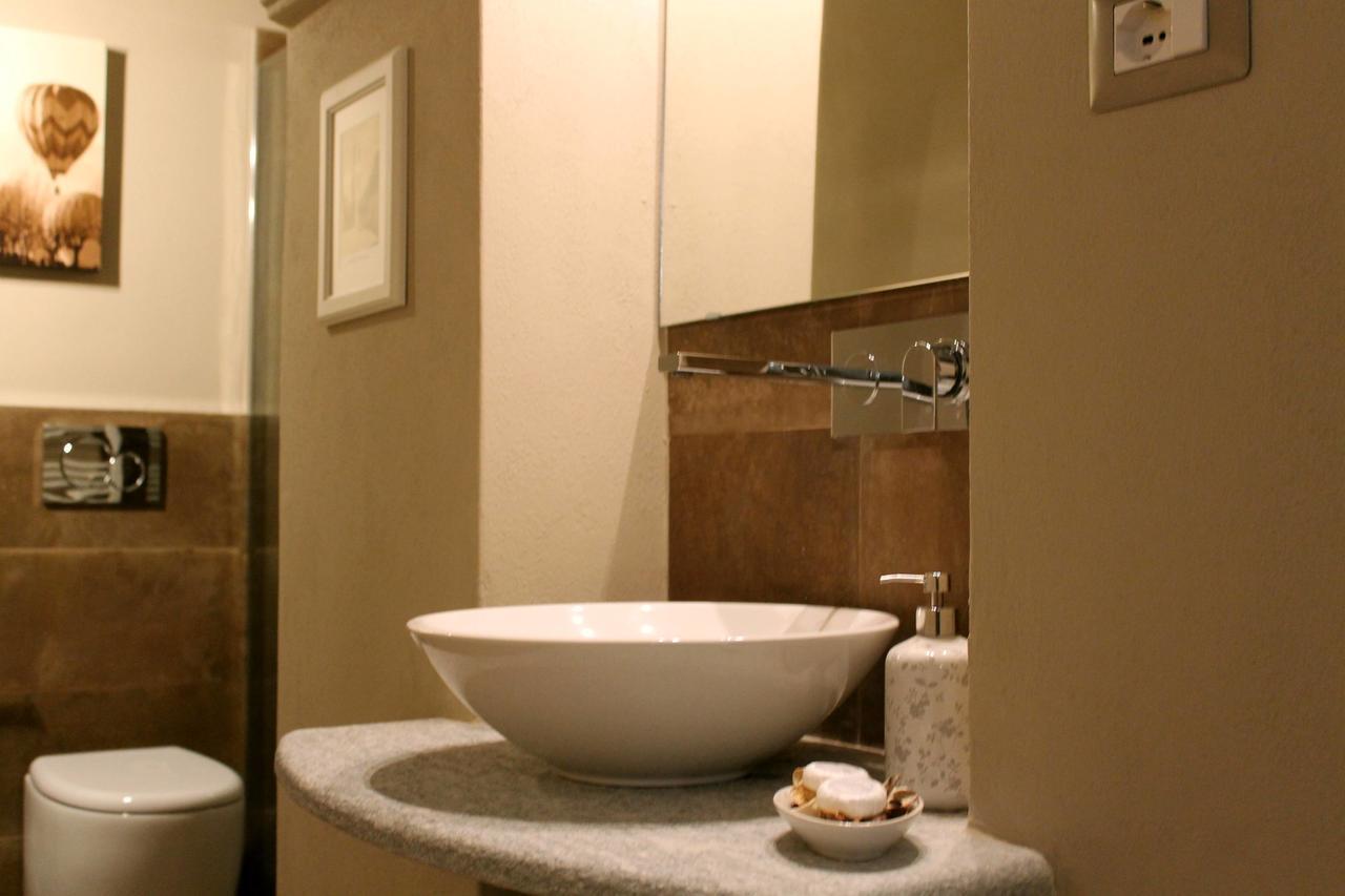R&B La Torre Bed & Breakfast มอนโดวี ภายนอก รูปภาพ